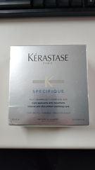 ✅未使用✅KERASTASE ケラスターゼ SP スペシフィック アペザント アンタンス 6ml×12本 シルバー【オフィシャルパートナー】【洗い流さないトリートメント】