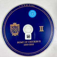 BUMP OF CHICKEN 2 [2005-2010]／BUMP OF CHICKEN