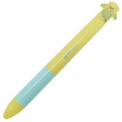 【ボールペン】セキセイインコ ミミペン REALシリーズ ver2