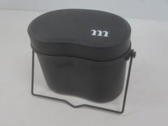 【muraco】 Rice Cooker  ムラコ ライスクッカー 飯盒 キャンプ
