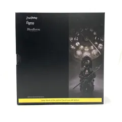 figma Bloodborne DX 時計塔のマリア 未使用 未開封 Amazon | figma Bloodborne The Old Hunters Edition 時計塔の