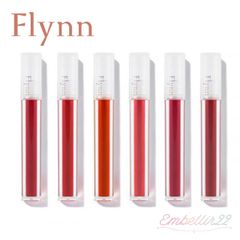 【定価1430円】【即日配送】韓国コスメ　Flynn　フリン　ステイインウォーターティント　落ちにくい