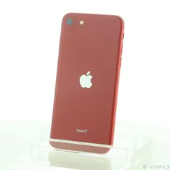 2025年最新】Iphone se (第3世代) レッド 64gbの人気アイテム