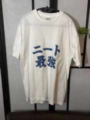 悪の華 佐伯さんの体操着風Tシャツ フリーサイズ - メルカリ