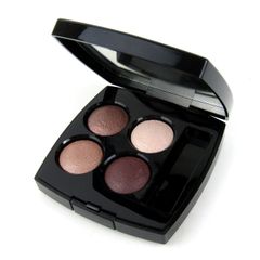 シャネル レキャトルオンブル 226 ティセリボリ アイシャドウ 若干使用 コスメ チップ無 レディース CHANEL 【中古】