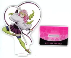 2026年最新】甘露寺蜜璃グッズの人気アイテム - メルカリ