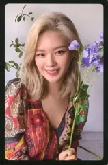 【中古】コレクションカード(女性) TWICE/ジョンヨン/CD「MORE ＆ MORE」予約特典フォトカードセット A ver.