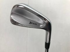 【最短翌日発送】SRIXON ZX UTILITY | 20 | X | KBS S-TAPER 130 | 中古 | ユーティリティ | ダンロップ