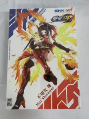 [未開封] THE KING OF FIGHTERS XIV 不知火舞　セット 2025年最新】the king of fighters xiv 不知火舞の人気アイテム