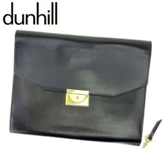 2024年最新】dunhill ロックバッグの人気アイテム - メルカリ