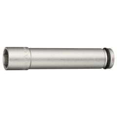 新品 トネ(TONE) インパクト用超ロングソケット 4NV-22L150 差込角12.7mm(1/2) 二面幅22mm