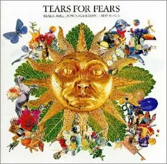 (CD)ティアーズ・ロール・ダウン／ティアーズ・フォー・フィアーズ