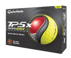 激レア品！【限定品】TP5 pix Shaka ボール　1ダース　新品未使用品！ 2025年最新】TaylorMade TP5 Pix ゴルフボール 1ダースの人気