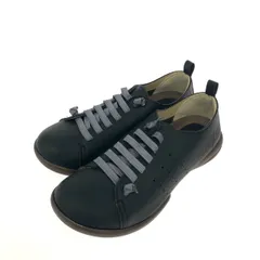 Re:getA リゲッタ シューズ 表記サイズ:M     ブラック レディース / 240001166548のサムネイル