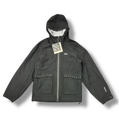 参考上代61600円 未使用品 adidas × Dime STUD JKT GORE-TEX