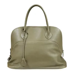 2025年最新】hermes エルメス ボリードリラックス35の人気