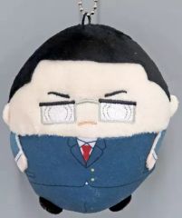 [중고] 잡화 장지 케이스케(과거 ver.) [도쿄 리벤저스 푹신한 콜로린 3] 맥스 리미티드 온라인 숍 BOX 구입 특전