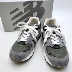 【中古】【メンズ/レディース】 NEW BALANCE ニューバランス M1700GJ スニーカー シューズ 靴  【162-241106-as-13-IZU】