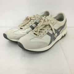 ONITSUKA TIGER オニツカタイガー スニーカー 1183A355 CALIFORNIA 78 EX 24cm