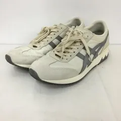 ONITSUKA TIGER オニツカタイガー スニーカー 1183A355 CALIFORNIA 78 EX 24cmのサムネイル