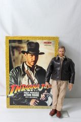 ◇INDIANA JONES インディ・ジョーンズ トイズマッコイ フィギュア - メルカリ