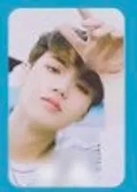 TREASURE 1)THE FIRST STEP:CHAPTER ONE DOYOUNG トレーディングカード