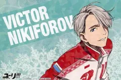 2025年最新】ユーリ ポストカードの人気アイテム - メルカリ