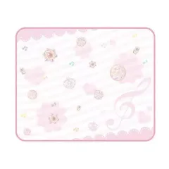 【中古】ブランケット アイテム柄 ブランケット 「おジャ魔女どれみ」