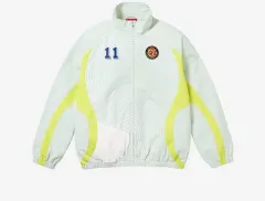 2025年最新】supreme s logo track jacket 