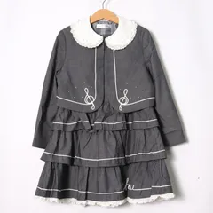 2024年最新】ショパン ワンピース 130の人気アイテム - メルカリ 