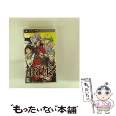 【中古】 幕末Rock [PSP] / マーベラスAQL