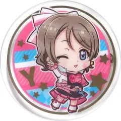 【即購入️⭕️】素敵な旅へご案内♪ 渡辺曜 サイン入り 2025年最新】渡辺曜 spの人気アイテム - メルカリ