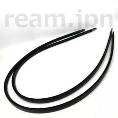 新品 ホンダ純正 EP3 シビック タイプR ルーフモール ルーフサイドモール 左右 JDM HONDA Genuine CIVIC Type-R Roof Side Molding EP