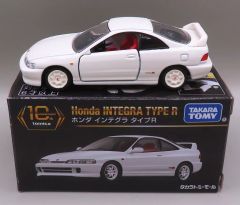 エブロ1/43 ホンダ インテグラタイプR - メルカリ
