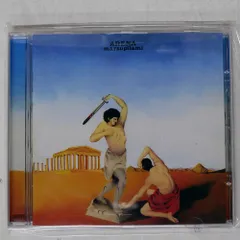 2025年最新】エソテリック レコードの人気アイテム - メルカリ