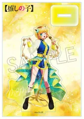 【中古】キーホルダー MEMちょ ウェットカラーシリーズ アクリルスタンド～Twinkle Star～ 「推しの子」