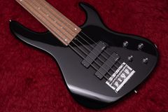【new】Sadowsky / MX24 MS5 BLK/R 4.06kg #A001275-25【GIB横浜】