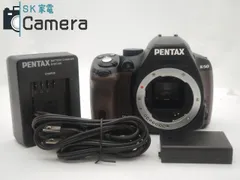 【ジャンク品・黒死病】PENTAX K-30 ホワイト デジタル一眼レフカメラ 2025年最新】黒死病 pentaxの人気アイテム - メルカリ