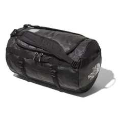 [ザノースフェイス] BC Duffel S ブラック ONESIZE