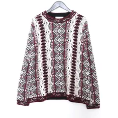 IROQUOIS 7GG COOGI TUCK KNIT 2のサムネイル