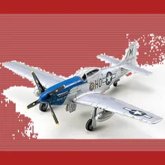 2025年最新】p－51d mustangの人気アイテム - メルカリ