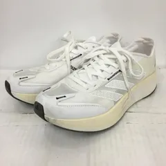 アディゼロボストン12、27.0㎝ adidas Adizero Boston 12 Running Shoes - Black | Free