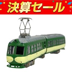 MODEMO NT100 東急 たまでん デハ200形 鉄道模型 N 中古 良好Y10105956