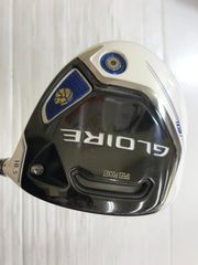 【最短翌日発送】GLOIRE F 2017 | 10.5 | S | GL 6600 | 中古 | ドライバー | テーラーメイド