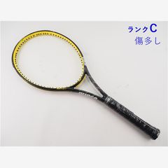 中古 テニスラケット プリンス ビースト 98 2018年モデル (G2) PRINCE BEAST 98 2018 (c25070147c)