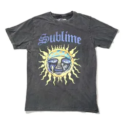 2025年最新】sublime tシャツ 90sの人気アイテム - メルカリ