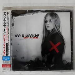 2025年最新】avril lavigne レコードの人気アイテム - メルカリ