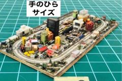 1/64☆ゲーム機☆ゲーム筐体☆ゲーセン☆ミニチュア☆フィギュアに