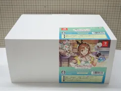 2025年最新】ライザのアトリエ2 switchの人気アイテム - メルカリ