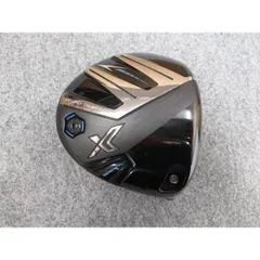 2025年最新】zxi ドライバー ヘッドのみの人気アイテム - メルカリ